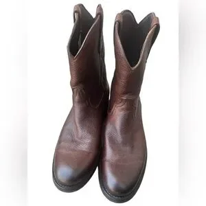 Wolverine | Shoes | Wolverine Blvd Pullon W9900 Mens Brown 